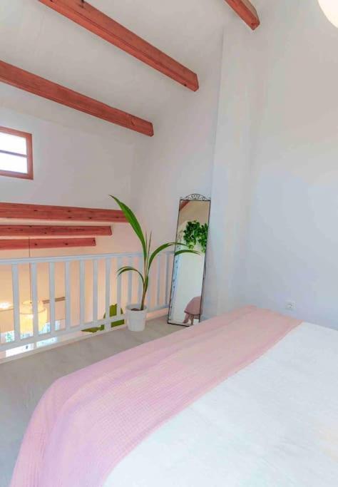 Villa Unique Loft à Dehesa de Campoamor  Extérieur photo