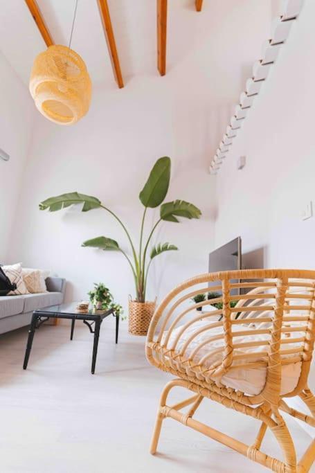 Villa Unique Loft à Dehesa de Campoamor  Extérieur photo