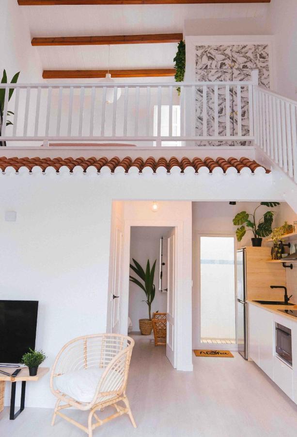 Villa Unique Loft à Dehesa de Campoamor  Extérieur photo